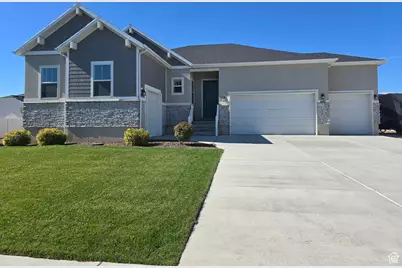 697 N 3275 W, Layton, UT 84041 - Photo 1