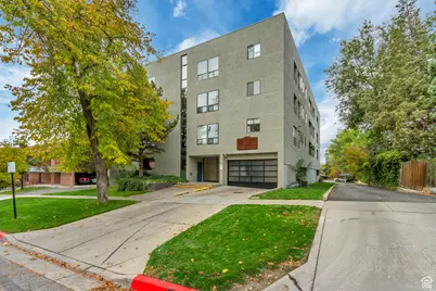 160 S 600 E #304, Salt Lake City, UT 84102 - Photo 1