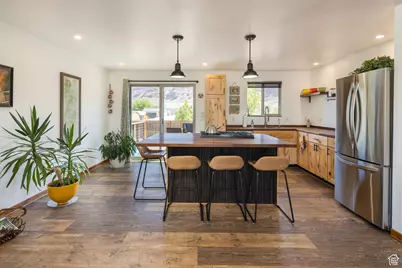 441 Park Dr, Moab, UT 84532 - Photo 1