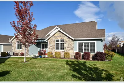 512 N Mallard Drive Dr W #D, Vineyard, UT 84059 - Photo 1