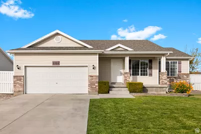 6964 W 3100 S, West Valley, UT 84128 - Photo 1