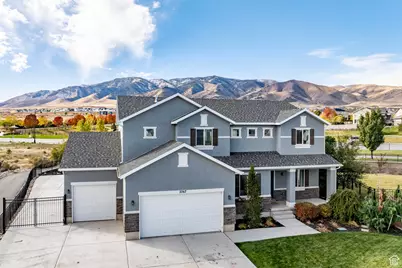 2767 S Waterview Dr, Saratoga Springs, UT 84045 - Photo 1