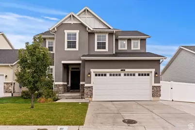 111 W Glenna Way, Farmington, UT 84025 - Photo 1