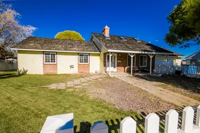 47 E 200 S, Vernal, UT 84078 - Photo 1