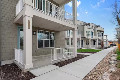 754 W Signal Dr, Salt Lake City, UT 84123 - Photo 1