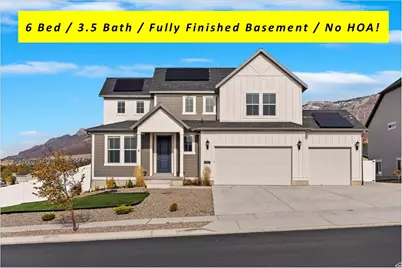 932 E 1850 N, North Ogden, UT 84414 - Photo 1