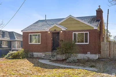 845 W 1300 S, Salt Lake City, UT 84104 - Photo 1