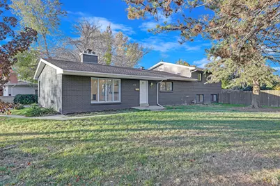 1165 E Hillview Dr, Millcreek, UT 84124 - Photo 1