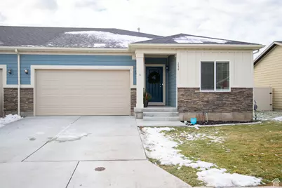 396 S 1250 E St E, Hyrum, UT 84319 - Photo 1