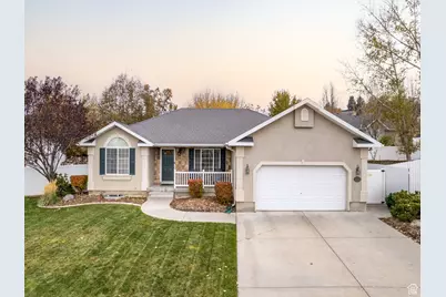 1148 E 370 S, Payson, UT 84651 - Photo 1