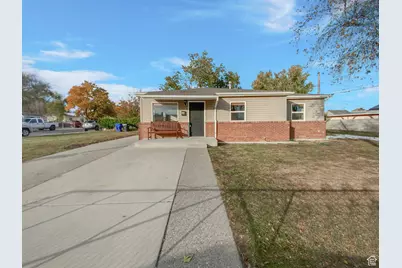 5330 S 4460 W, Salt Lake City, UT 84118 - Photo 1