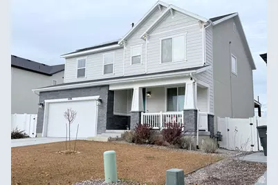6376 W Antelope Way, Herriman, UT 84096 - Photo 1