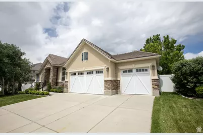 616 W 3200 N, Lehi, UT 84043 - Photo 1