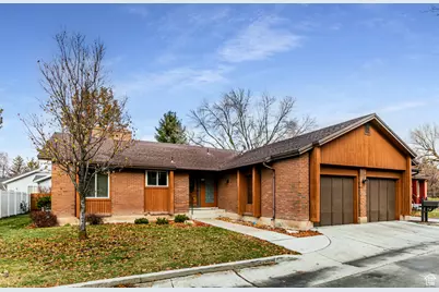 25 Heritage Cv, Logan, UT 84321 - Photo 1