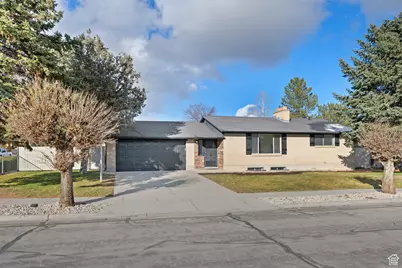 2332 W Broderick Dr, Taylorsville, UT 84129 - Photo 1