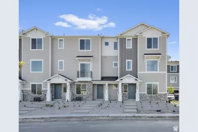 3890 N Cougar Ln #430, Eagle Mountain, UT 84005 - Photo 1