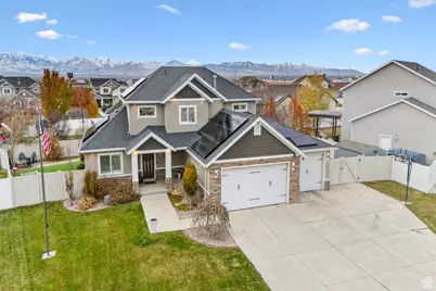 13084 S Agnes Cv E, Draper, UT 84020 - Photo 1