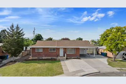 173 W 850 S, Orem, UT 84058 - Photo 1