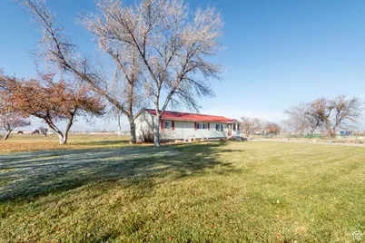 4533 N Skyline Cir, Erda, UT 84074 - Photo 1