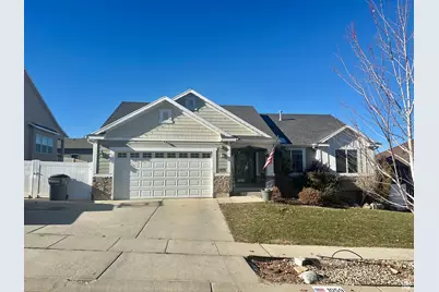 1059 N Quail Run Ln W, Elk Ridge, UT 84651 - Photo 1