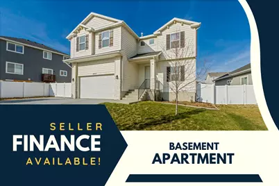 4565 E Harvest Crop Dr, Eagle Mountain, UT 84005 - Photo 1