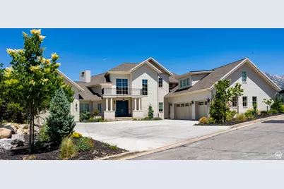 1515 E Bluff Point Dr, Draper, UT 84020 - Photo 1
