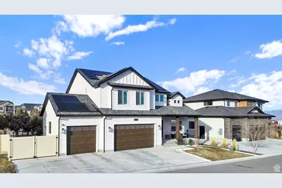 4932 W Juniper Dr, Herriman, UT 84096 - Photo 1