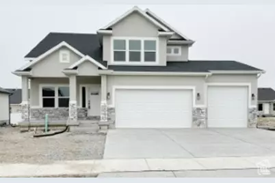 528 W 1910 N Lot 308 N, Tooele, UT 84074 - Photo 1