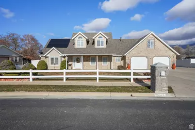 2594 W 1800 N, Farr West, UT 84404 - Photo 1