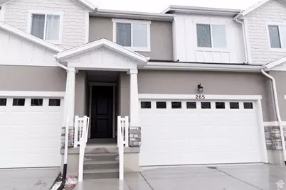 265 W 490 N, Vineyard, UT 84059 - Photo 1