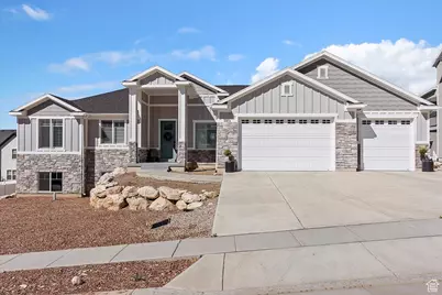 3851 N 425 E, North Ogden, UT 84414 - Photo 1