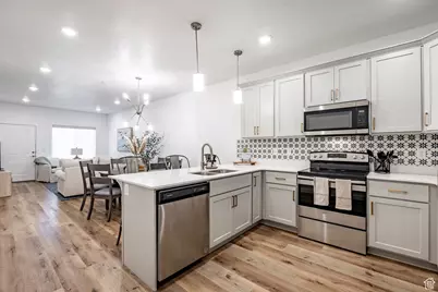 2308 E 830 S #5, Spanish Fork, UT 84660 - Photo 1