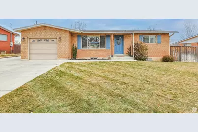 4595 S Ridgeline Dr, Ogden, UT 84405 - Photo 1