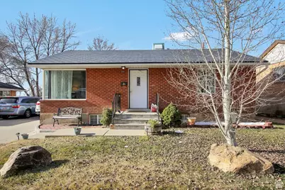 325 N Harrison Blvd W, Ogden, UT 84404 - Photo 1