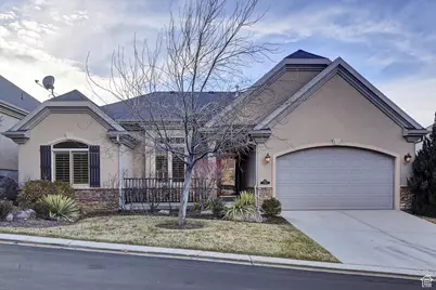 13962 S Fairway Knoll Dr, Draper, UT 84020 - Photo 1