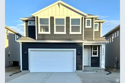 3624 Janie St N #930, Eagle Mountain, UT 84005 - Photo 1