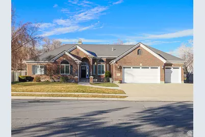 9188 S 2040 W, West Jordan, UT 84088 - Photo 1