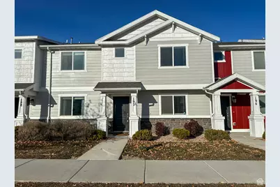 192 E Legacy Pkwy S, Saratoga Springs, UT 84045 - Photo 1