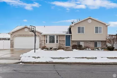 1703 W 525 N, West Point, UT 84015 - Photo 1