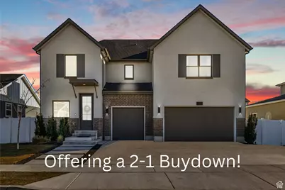 579 S 2150 W, Lehi, UT 84043 - Photo 1