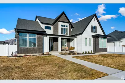 596 W 400 N, Mapleton, UT 84664 - Photo 1