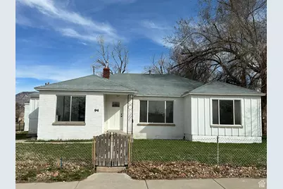 94 N Main, Kanosh, UT 84637 - Photo 1