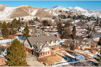 545 E 16th Ave, Salt Lake City, UT 84103 - Photo 1