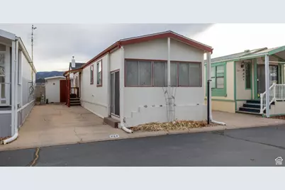 224 Rachel, Parowan, UT 84761 - Photo 1