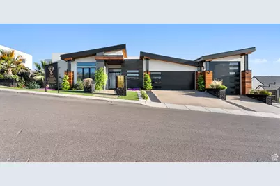 1476 E Dellcorero Dr, Saint George, UT 84770 - Photo 1