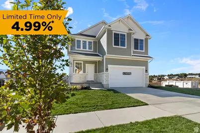 629 N 275 E, Providence, UT 84332 - Photo 1