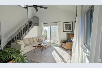 2025 Canyons Resort Dr #J8, Park City, UT 84098 - Photo 1