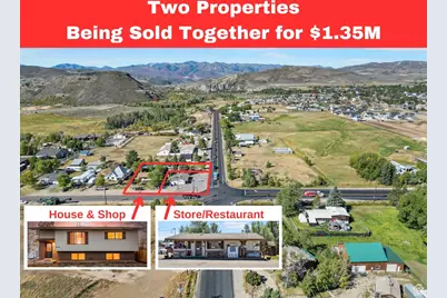 15 W 2200 S, Francis, UT 84036 - Photo 1