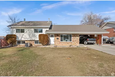 2447 E 6600 S, Cottonwood Heights, UT 84121 - Photo 1