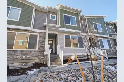 3752 W Pure Nirvana Ln S, Herriman, UT 84096 - Photo 1